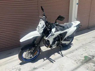 Suzuki DR-Z4S из Японии, фото 7