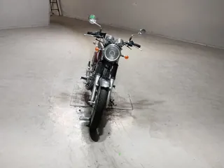 Yamaha SR400 из Японии, фото 3