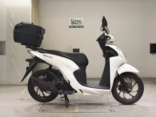 Honda Dio110-3 Basic из Японии, фото 1