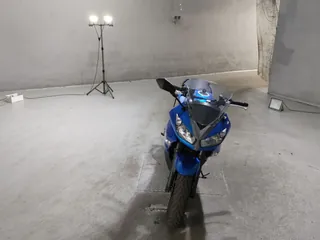Kawasaki Ninja 400R из Японии, фото 3