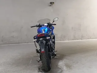 Kawasaki Ninja 400R из Японии, фото 4