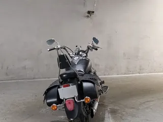 Yamaha Drag Star 400 Classic из Японии, фото 4