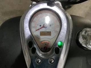 Yamaha Drag Star 400 Classic из Японии, фото 5