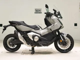 Honda X-ADV750 из Японии, фото 1
