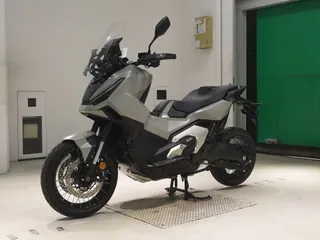 Honda X-ADV750 из Японии, фото 4