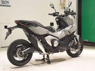 Honda X-ADV750 из Японии, фото 5