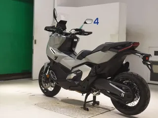 Honda X-ADV750 из Японии, фото 6