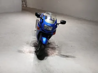 Kawasaki ZX400N из Японии, фото 3