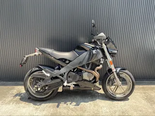 Buell XB12X Ulysses из Японии, фото 1