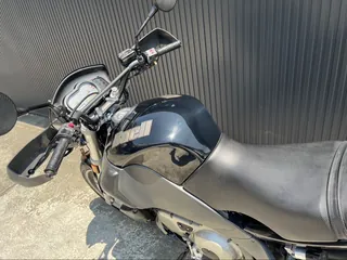 Buell XB12X Ulysses из Японии, фото 2