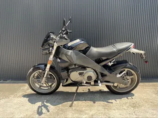 Buell XB12X Ulysses из Японии, фото 4