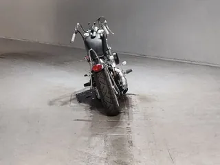 Yamaha Drag Star 400 Classic из Японии, фото 4