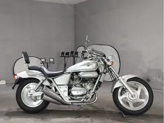 Honda V-Twin Magna 250 из Японии, фото 1