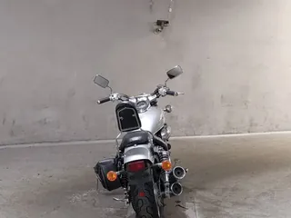 Honda V-Twin Magna 250 из Японии, фото 4