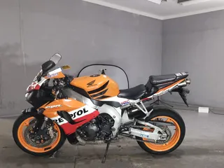 Honda CBR1000RR из Японии, фото 2