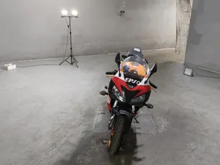 Honda CBR1000RR из Японии, фото 3