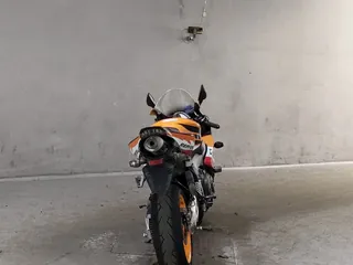 Honda CBR1000RR из Японии, фото 4