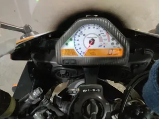Honda CBR1000RR из Японии, фото 5