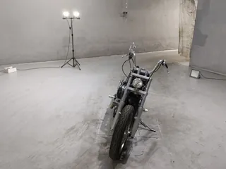 Yamaha Drag Star из Японии, фото 3