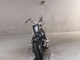 Yamaha Drag Star из Японии, фото 4