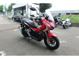 Honda ADV150 из Японии, фото 3