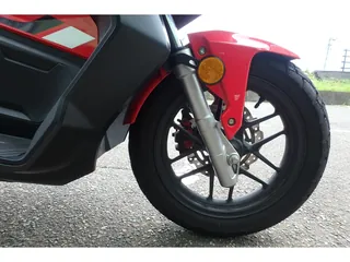 Honda ADV150 из Японии, фото 4