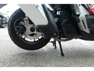 Honda ADV150 из Японии, фото 6