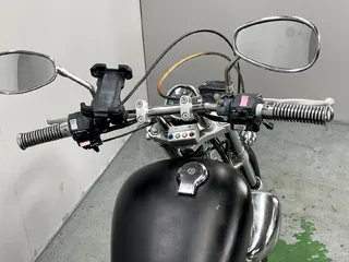Yamaha Virago 250 из Японии, фото 4