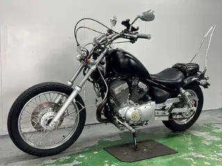 Yamaha Virago 250 из Японии, фото 7