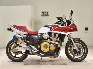 Honda CB1300 из Японии, фото 1