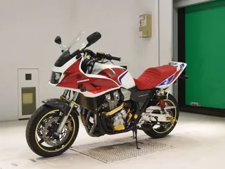 Honda CB1300 из Японии, фото 4