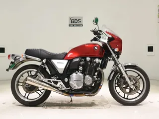 Honda CB1100F из Японии, фото 1