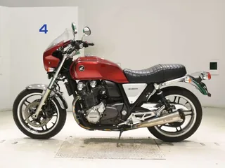 Honda CB1100F из Японии, фото 2