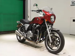 Honda CB1100F из Японии, фото 3