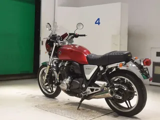 Honda CB1100F из Японии, фото 6