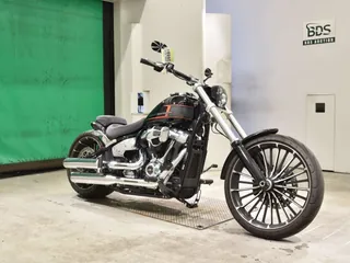 Harley-Davidson FXBR1920 из Японии, фото 3