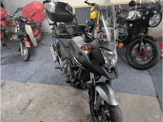Honda Nc750Xdld из Японии, фото 2