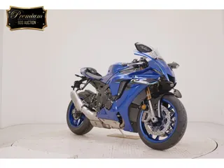Yamaha YZF-R1M из Японии, фото 3