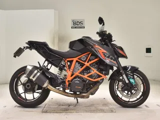 KTM 1290 Super Duke R из Японии, фото 1