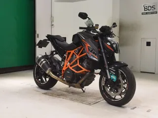 KTM 1290 Super Duke R из Японии, фото 3