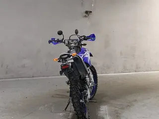 Yamaha WR250R из Японии, фото 4
