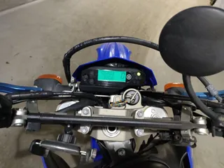 Yamaha WR250R из Японии, фото 5