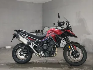 Triumph Tiger 900 GT из Японии, фото 1