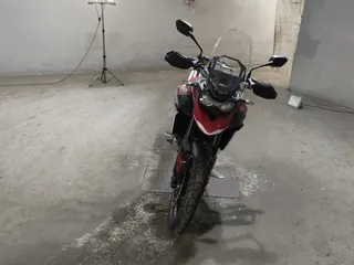 Triumph Tiger 900 GT из Японии, фото 3