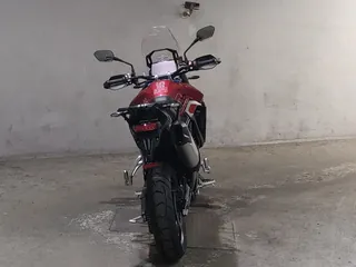 Triumph Tiger 900 GT из Японии, фото 4