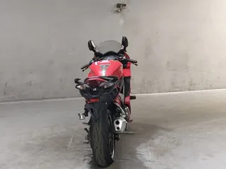 Honda VFR800F из Японии, фото 4