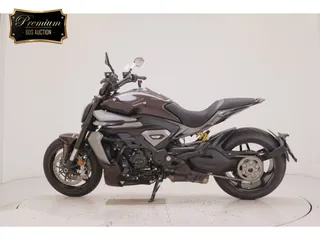 Ducati X Diavel V4 из Японии, фото 2