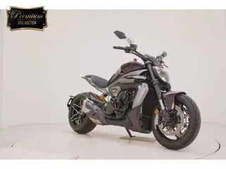 Ducati X Diavel V4 из Японии, фото 3