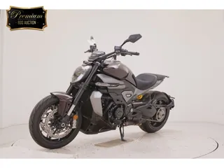 Ducati X Diavel V4 из Японии, фото 4