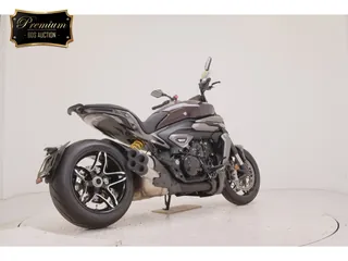 Ducati X Diavel V4 из Японии, фото 5